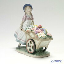 楽天市場】リヤドロ フィギュリン（インテリア・寝具・収納）の通販