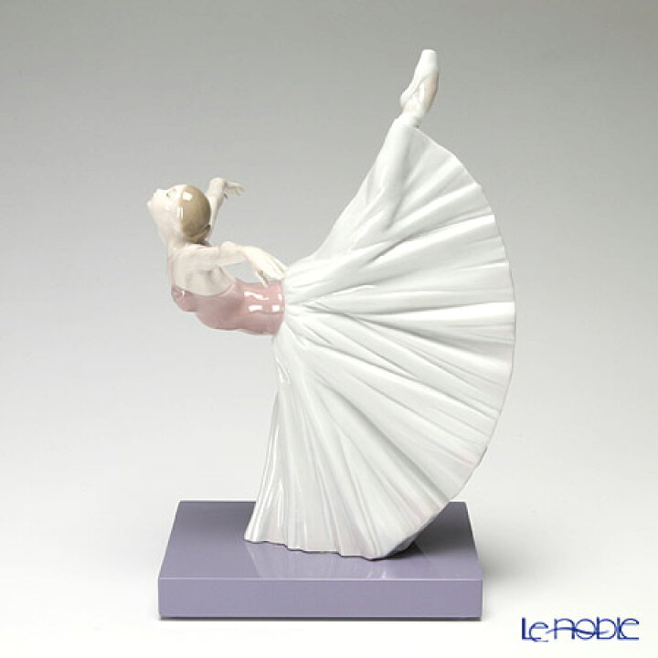 楽天市場】リヤドロ ジゼルのロマンス 8475 リアドロ LLADRO 
