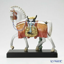 【P10倍・クーポン】リヤドロ 希望の白馬(限定3500体) 08577 リアドロ LLADRO 節句人形 雛人形 ひな人形 五月人形 五月人形 節句 限定品