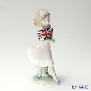 リヤドロ 女の子 置物 オブジェ 通販 価格比較 価格 Com