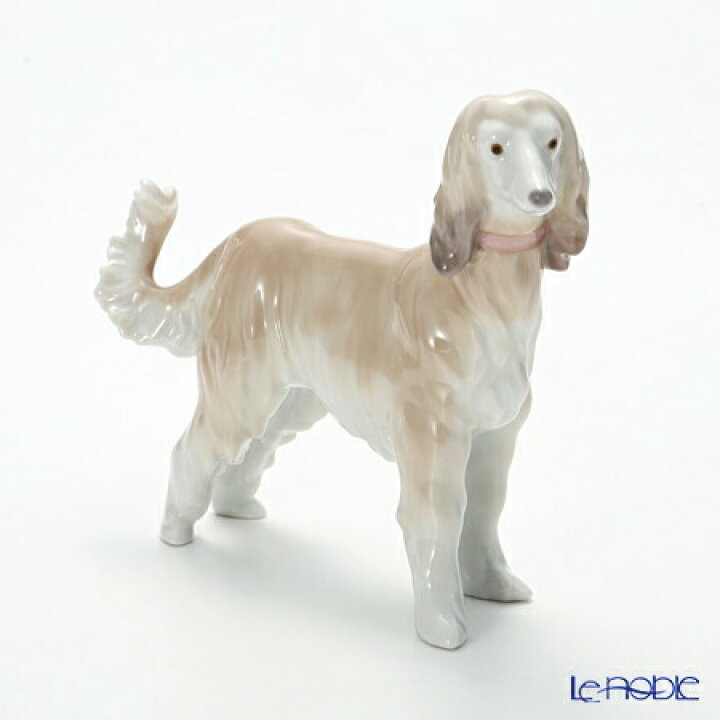 楽天市場】リヤドロ アフガン・ハウンド 9143 リアドロ LLADRO 置物 
