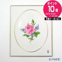 楽天市場】マイセン ピンクローズの通販
