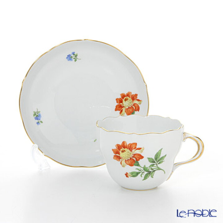 楽天市場】マイセン (Meissen) ベーシックフラワー(一つ花) 030110 