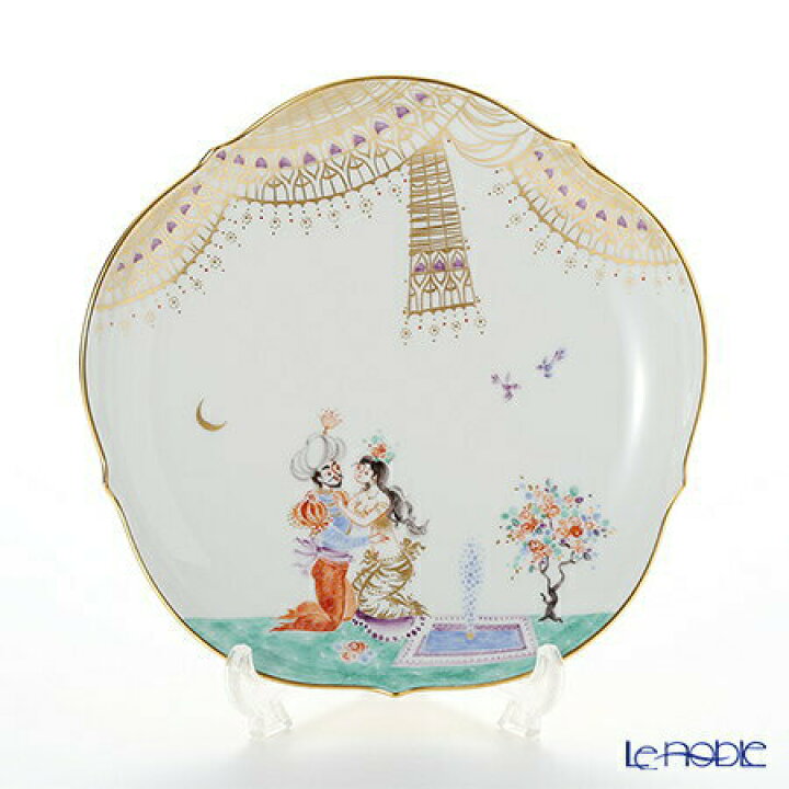 楽天市場】【P10倍・クーポン】マイセン (Meissen) アラビアンナイト 