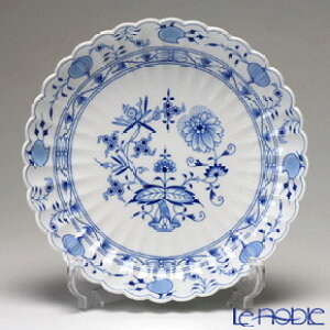 y12/1N[|EP10z }CZ(Meissen) u[IjI 800101^00433 P[Lv^[ 28cm }CZ MEISSEN Zbg