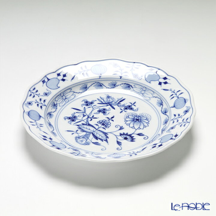 楽天市場】【P10倍・クーポン】マイセン (Meissen) ブルーオニオン 