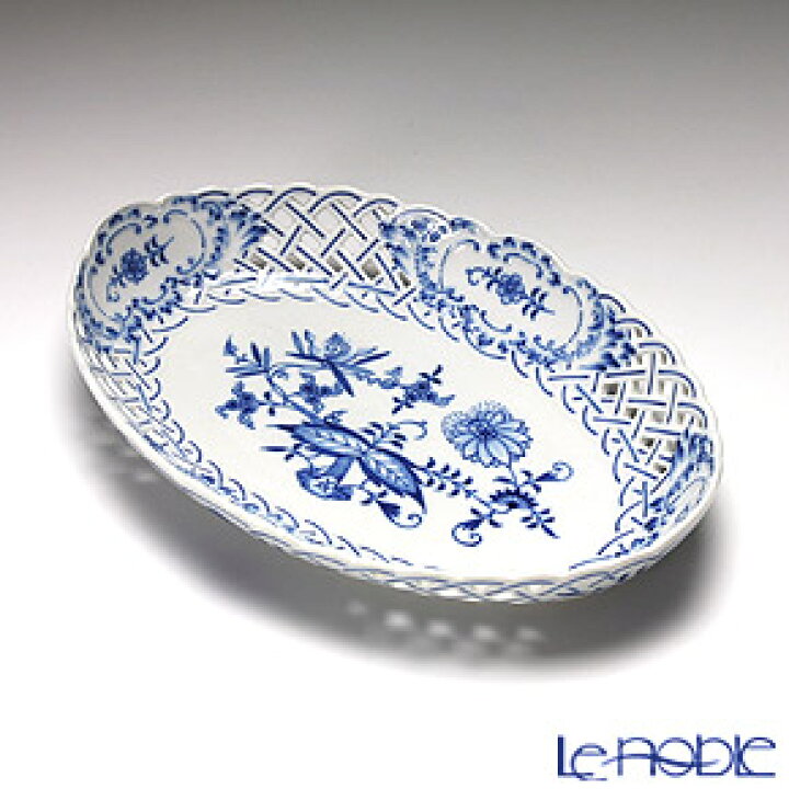 楽天市場】【ポイント10倍】マイセン (Meissen) ブルーオニオン 800101 