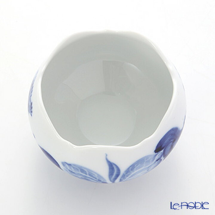 楽天市場】【ポイント10倍】マイセン (Meissen) ブルーオーキッド 