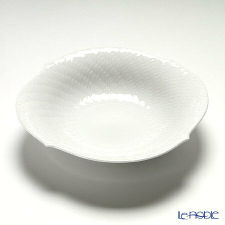 楽天市場】【P10倍・クーポン】マイセン (Meissen) 波の戯れホワイト 