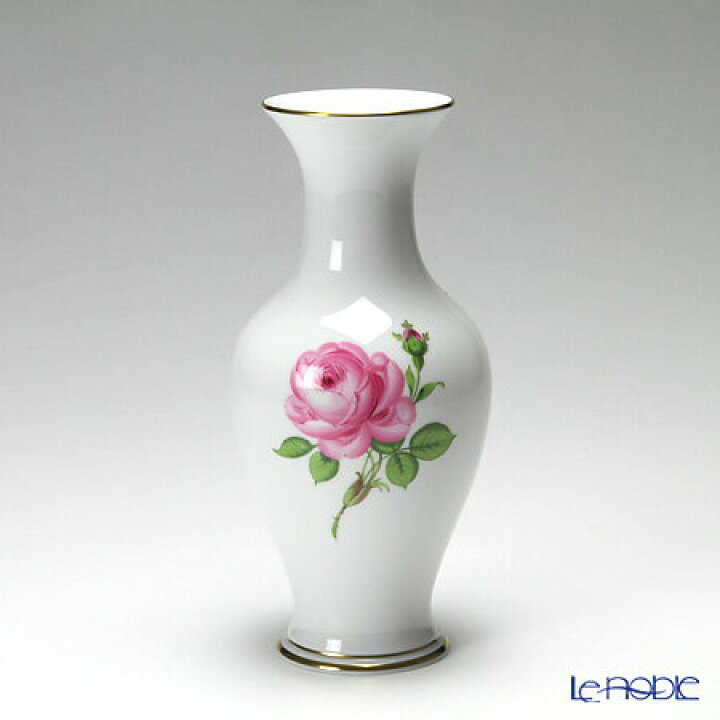 楽天市場】【P10倍・クーポン】マイセン (Meissen) ピンクのバラ 