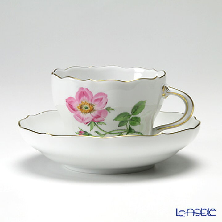 楽天市場】マイセン (Meissen) ベーシックフラワー(一つ花 
