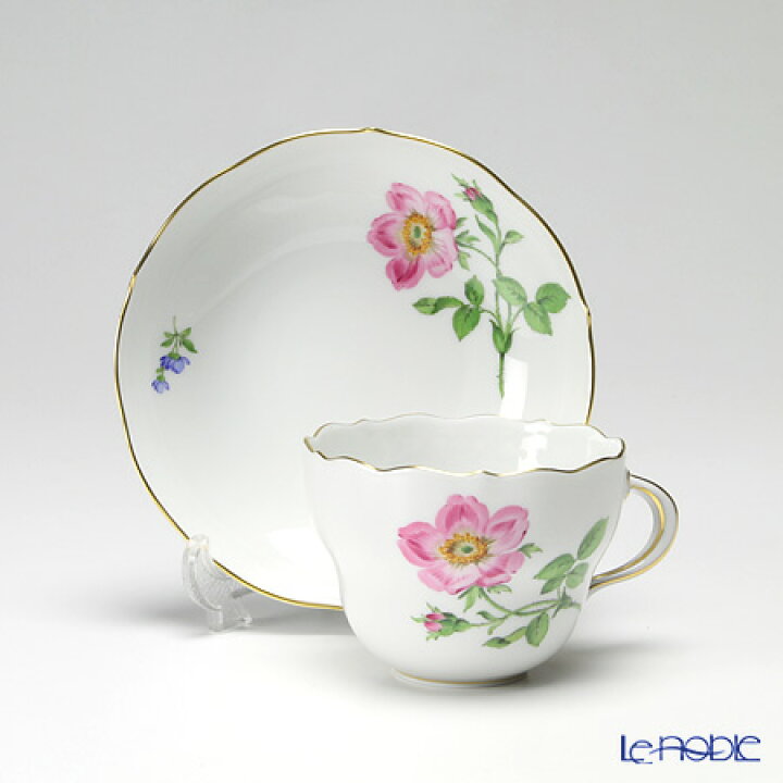 楽天市場】マイセン (Meissen) ベーシックフラワー(一つ花 