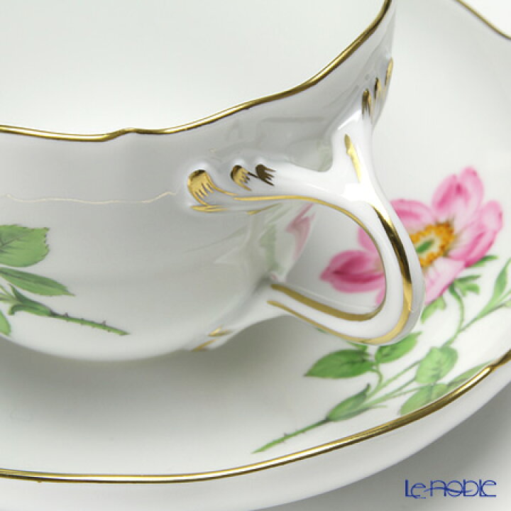 楽天市場】マイセン (Meissen) ベーシックフラワー(一つ花 