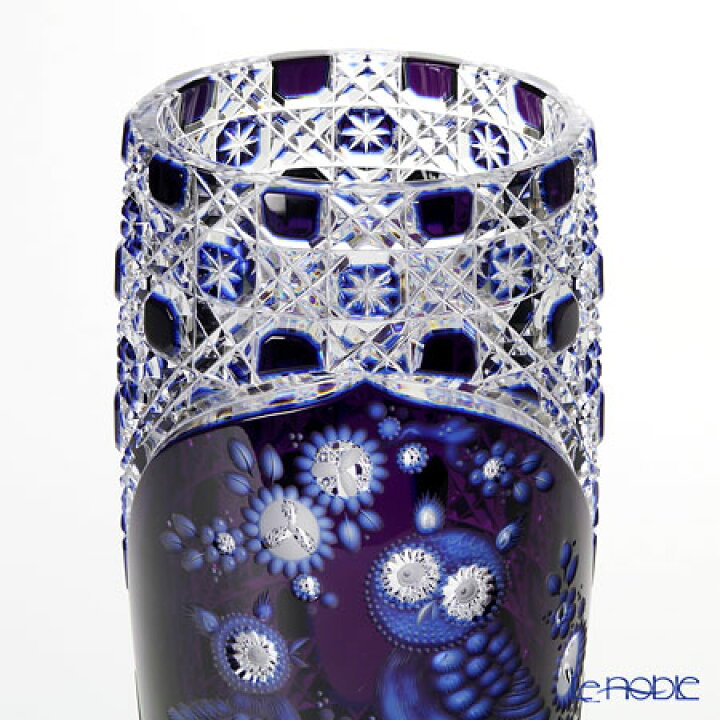 楽天市場】マイセン(Meissen) マイセンクリスタル 花瓶 フクロウ 3層 