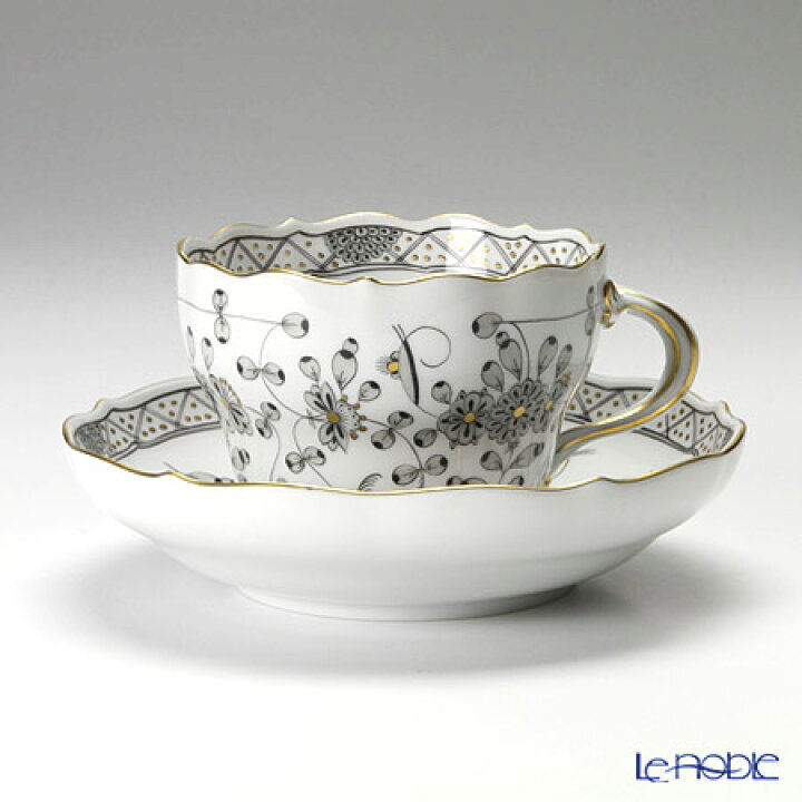 楽天市場】【P10倍・クーポン】マイセン (Meissen) インドの華 