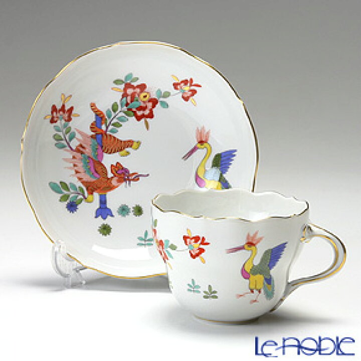 楽天市場】【12/1クーポン・P10】マイセン (Meissen) ドラゴンと 