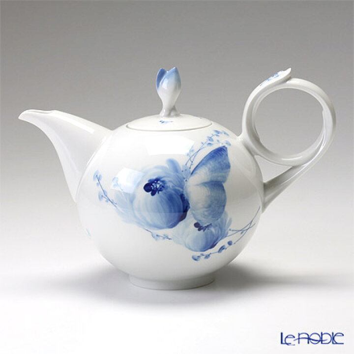 楽天市場】【先着クーポン】マイセン (Meissen) 青い花 614701／28727 