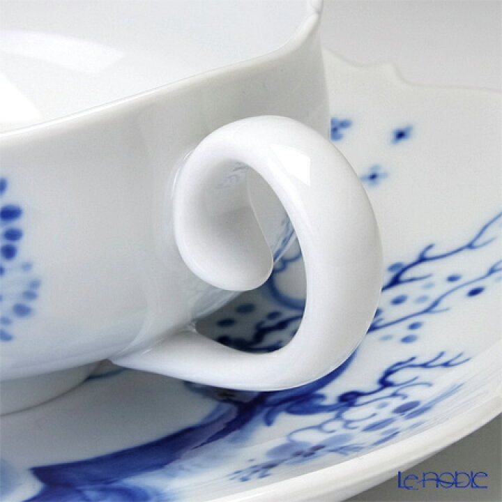 楽天市場】【P10倍・クーポン】マイセン (Meissen) ブルーオーキッド 