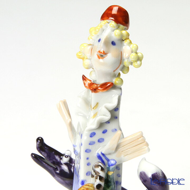 楽天市場】【先着クーポン】マイセン (Meissen) マイセン人形 900300 