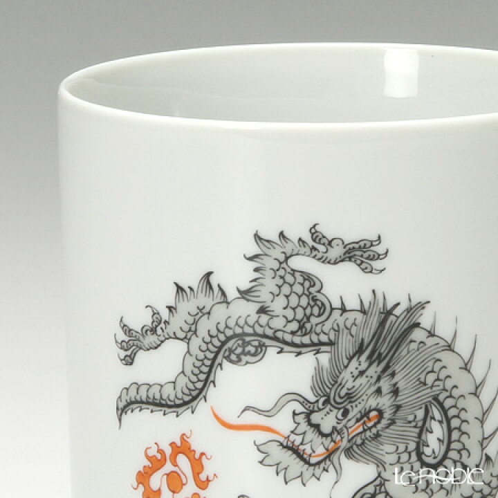 楽天市場】【P10倍・クーポン】マイセン (Meissen) ドラゴン ブラック 