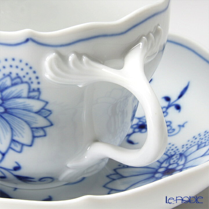 楽天市場】【P10倍・クーポン】マイセン (Meissen) ブルーオニオン 