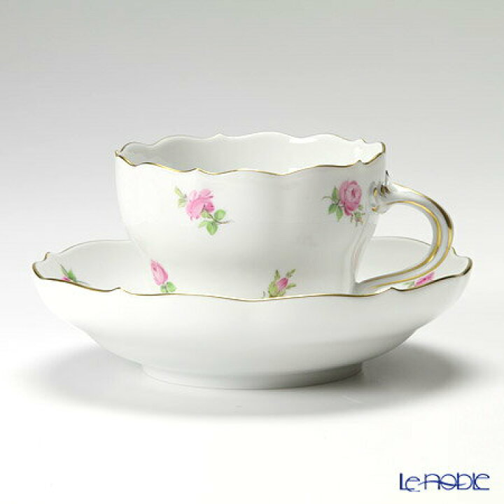 楽天市場】【P10倍・クーポン】マイセン (Meissen) スキャタード 
