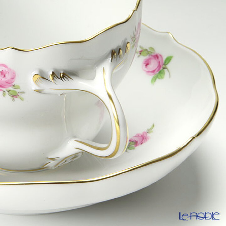 楽天市場】【P10倍・クーポン】マイセン (Meissen) スキャタード 