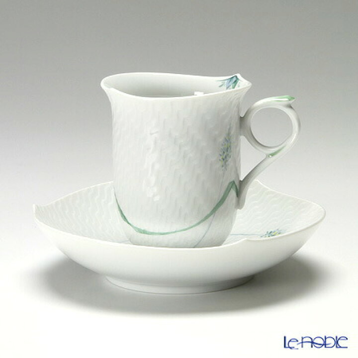楽天市場】マイセン (Meissen) 森の声 614501／29582 コーヒーカップ 