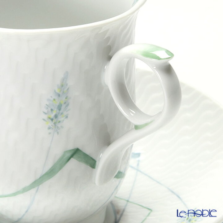 楽天市場】マイセン (Meissen) 森の声 614501／29582 コーヒーカップ 