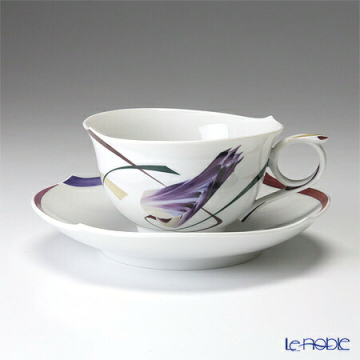 楽天市場】マイセン (Meissen) ユーゲント 614601／28633 ティーカップ  