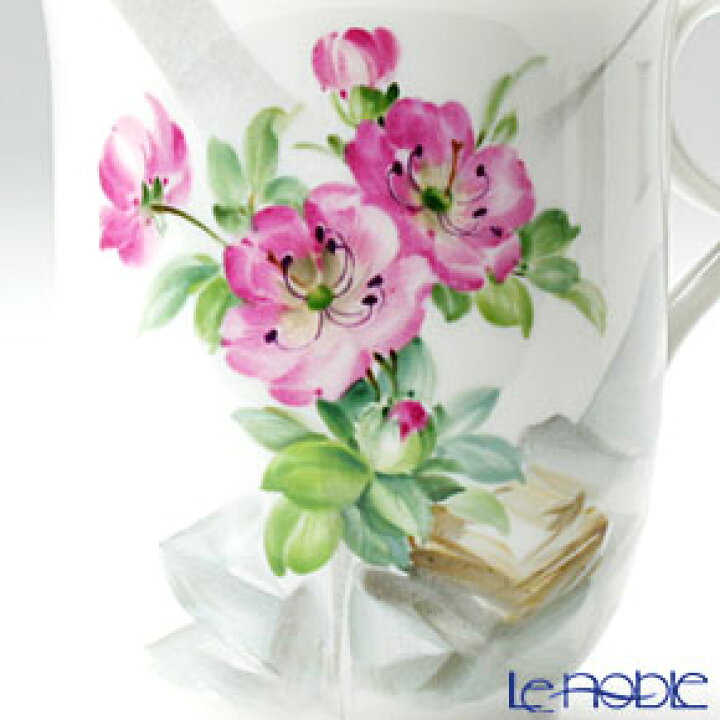 楽天市場 マイセン Meissen アルペンフローラ 285 コーヒーカップ ソーサー 180ml Motiv No 4 アルペンローズ コーヒ カップ おしゃれ かわいい 食器 ブランド 結婚祝い 内祝い ブランド洋食器の店ル ノーブル