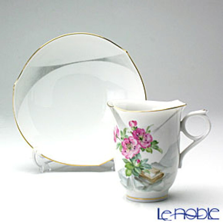 楽天市場】マイセン (Meissen) アルペンフローラ 616090／28582 