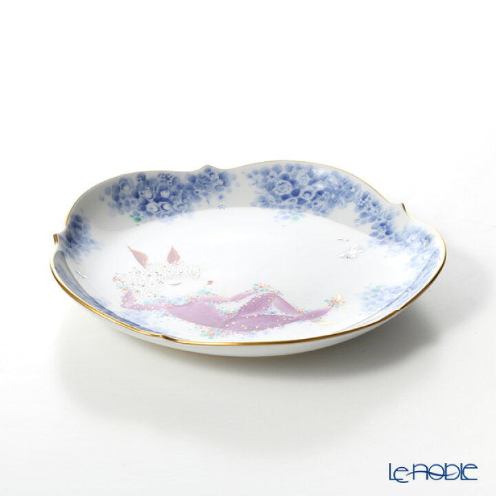 楽天市場】マイセン (Meissen) ミッドサマー・ナイトドリーム 680691 
