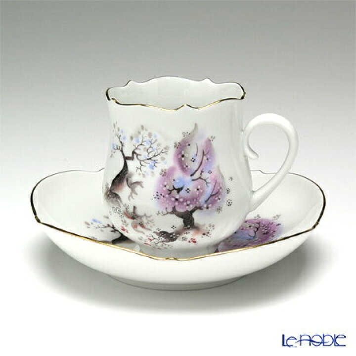 楽天市場】【ポイント10倍】マイセン (Meissen) アーモンドの木 700110  