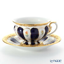 楽天市場】マイセン コーヒーカップ&ソーサーの通販