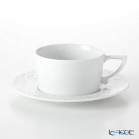 【P10倍・クーポン】マイセン (Meissen) ロイヤルブロッサム 000001-42633(42623／42562) ティーカップ＆ソーサー 150ml／14.5cm /// カップアンドソーサー かわいい おしゃれ ブランド 高級 ドイツ 洋食器 白磁器 無地 紅茶カップ // ギフト プレゼント 贈り物 誕生日