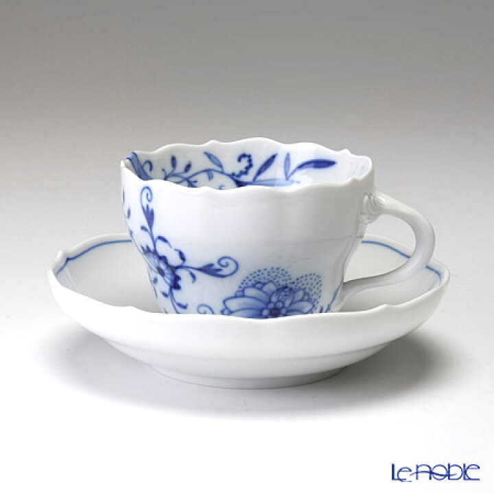 楽天市場】【P10倍・クーポン】マイセン (Meissen) ブルーオニオン 