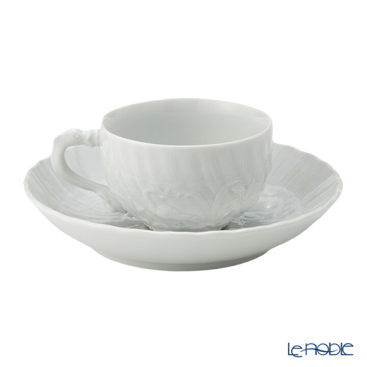 楽天市場】【ポイント10倍】マイセン (Meissen) スワンサービス 