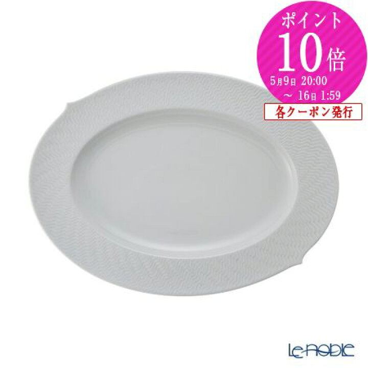 楽天市場】【P10倍・クーポン】マイセン (Meissen) 波の戯れホワイト 
