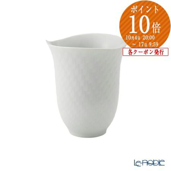 楽天市場】マイセン (Meissen) 波の戯れホワイト 000001／55404 