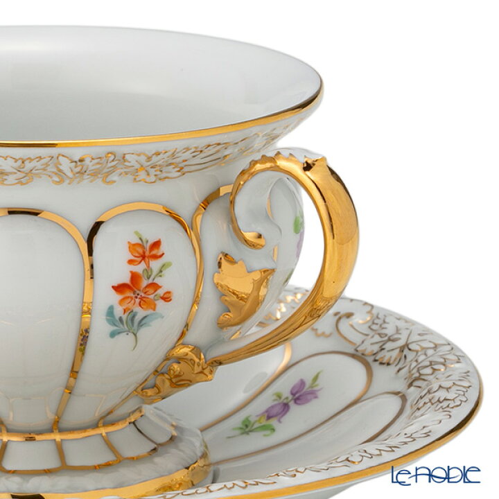 楽天市場】【P10倍・クーポン】マイセン (Meissen) スキャタード 