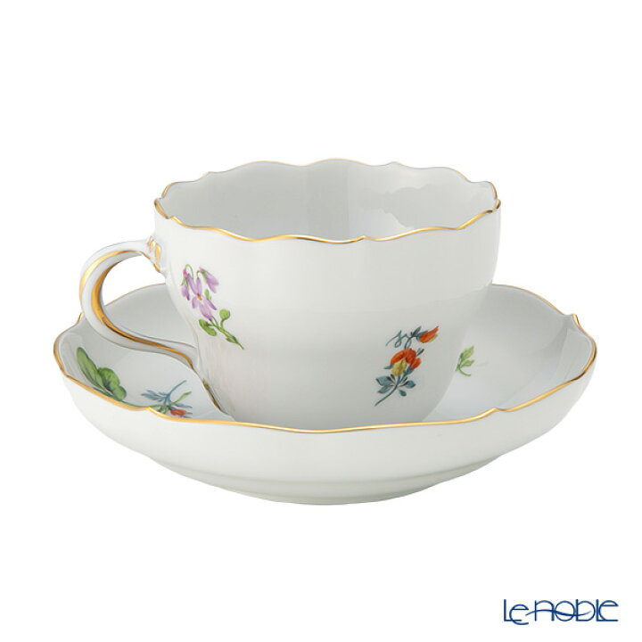 楽天市場】【P10倍・クーポン】マイセン (Meissen) ベーシックフラワー 