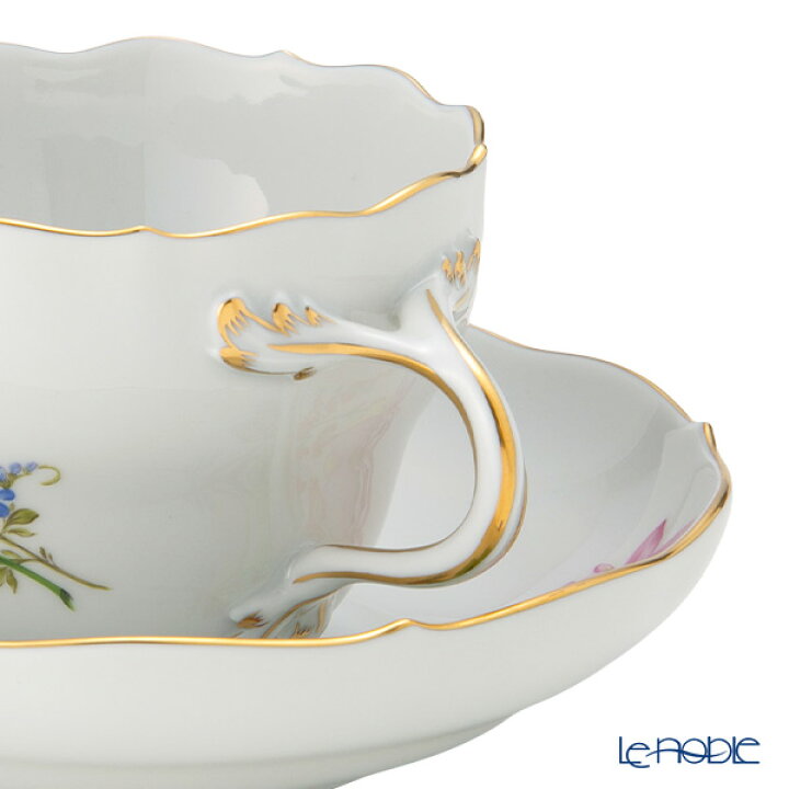 楽天市場】【P10倍・クーポン】マイセン (Meissen) ベーシックフラワー 