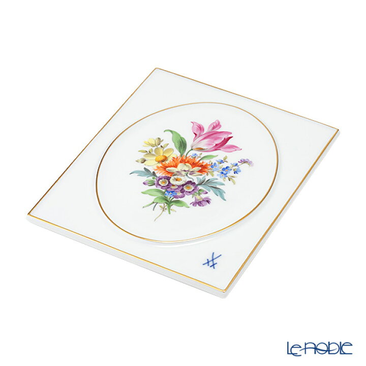 楽天市場】【ポイント10倍】マイセン (Meissen) ベーシックフラワー(五 