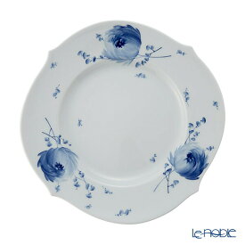マイセン (Meissen) 青い花 614701／28479 プレート 28.5cm 皿 お皿 食器 ブランド 結婚祝い 内祝い 出産内祝い 出産祝い 結婚内祝い