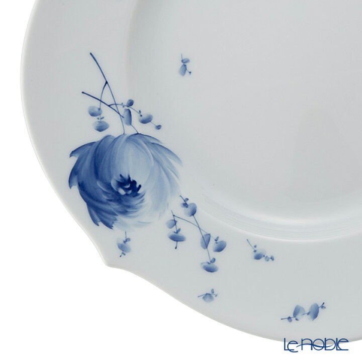 楽天市場】【4/1クーポン・P10】 マイセン (Meissen) 青い花 614701 