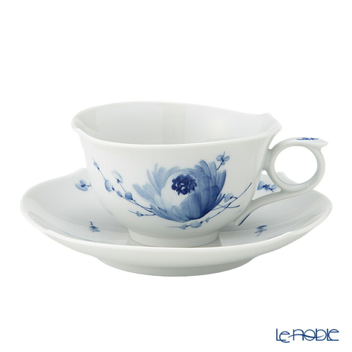 楽天市場】【ポイント10倍】マイセン (Meissen) 青い花 614701／28633  