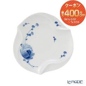 マイセン (Meissen) 青い花 614701／53575 ディッシュ 15.5cm MEISSEN プレート 皿 お皿 食器 ブランド 結婚祝い 内祝い 出産内祝い 出産祝い 結婚内祝い