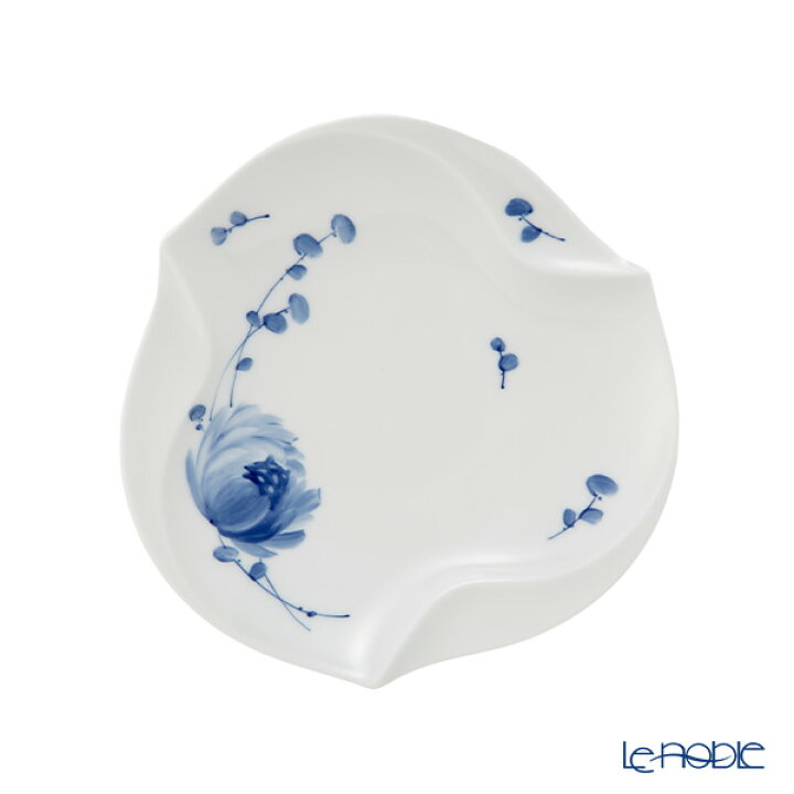 楽天市場】【ポイント10倍】マイセン (Meissen) 青い花 614701／53575 