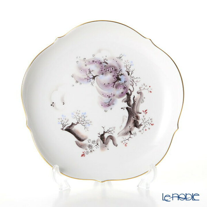 楽天市場】【P10倍・クーポン】マイセン (Meissen) アーモンドの木 